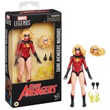Hasbro Marvel Legends Series Dark Avengers - Dark Avengers Warbird Figur 15cm