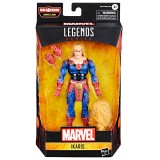 Hasbro Marvel Legends Series Ikaris Figur 15cm
