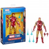 Hasbro Marvel Legends Series Iron Man Mark LXXXV Figur 15cm