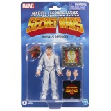 Hasbro Marvel Legends Series Secret Wars Marvels Beyonder Figur 15cm