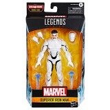 Hasbro Marvel Legends Series Superior Iron Man Figur 15cm