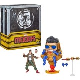 Hasbro Marvel Legends Series World Domination Tour Exclusive Modok Figurs 20cm