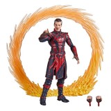 Hasbro Marvel Multiverse of Madness Doctor Defender Figur 15cm