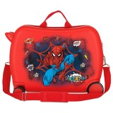 Joumma Bags Marvel Pop Spiderman ABS Koffer 50cm