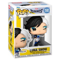 Funko Marvel Rivals Luna Snow #1141