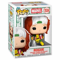 Funko Marvel Rogue# 1534