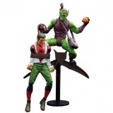 Diamond Select Toys Marvel Select Green Globin Classic Figur 18cm