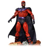 Diamond Select Toys Marvel Select  X-Men Magneto Figur 18cm