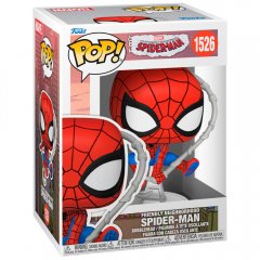 Marvel Spider-Man #1526