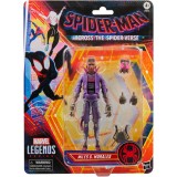 Hasbro Marvel Spider-Man Across The Spider-Verse Miles G Morales Figur 15cm
