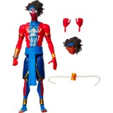 Hasbro Marvel Spider-Man Across The Spider-Verse Pavitr Prabhakar Figur 15cm