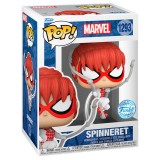 Funko Marvel Spider-Man- Spinneret Exclusive