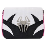 Loungefly Marvel Spider-Verse Spider-Gwen crossbody bag