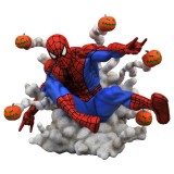 Diamond Select Toys Marvel Spiderman Figur 15cm