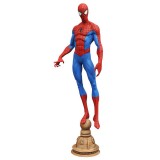 Diamond Select Toys Marvel Spiderman Figur 23cm