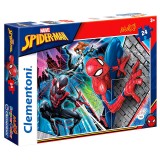 Clementoni Marvel Spiderman Maxi puzzle 24pcs