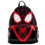 Loungefly Marvel Spiderman Miles Morales Rucksack 26cm