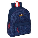Marvel Spiderman Rucksack 42cm