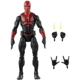 Hasbro Marvel Spiderman Spider-Shot Figur 15cm