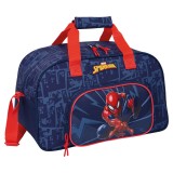 Marvel Spiderman Sport Tasche