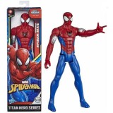 Hasbro Marvel Spiderman Titan Hero Figur 30cm