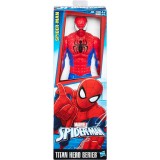 Hasbro Marvel Spiderman Titan Hero Spiderman Figur 30cm