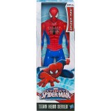 Hasbro Marvel Spiderman Ultimate Titan Hero Figur 30cm