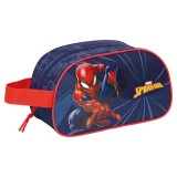 Marvel Spiderman adaptable Kulturtasche