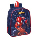 Marvel Spiderman adaptable Rucksack 27cm