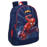 Marvel Spiderman adaptable Rucksack 44cm
