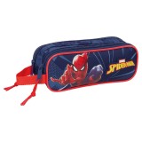 Marvel Spiderman doppel Federmappe