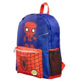 Loungefly Marvel Spiderman nylon Rucksack