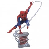 Diamond Select Toys Marvel Spiderman resin statue 30cm