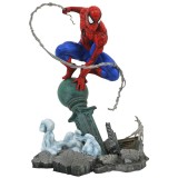 Diamond Select Toys Marvel Spiderman statue 25cm