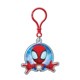 Marvel Spidey And His Amazing Friends keychain