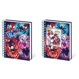Marvel Spidey and the Amazing Friends A5 notebook chams