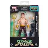 Hasbro Marvel Strange Tales Daimon Hellstrom Figur 15cm