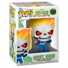 Funko Marvel Strange Tales Ghost Rider #1559