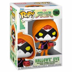Funko Marvel Strange Tales Hallows Eve# 1560