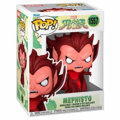 Funko Marvel Strange Tales Mephisto# 1557