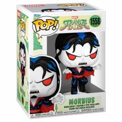 Funko Marvel Strange Tales Morbius# 1558