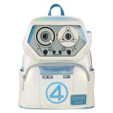 Loungefly Marvel The Fantastic 4 Rucksack 26cm