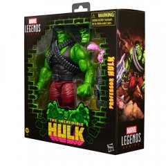 Hasbro Marvel The Incredible Hulk Professor Hulk figure 15cm
