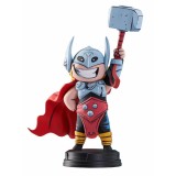 Diamond Select Toys Marvel Thor Figur 13cm