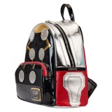 Loungefly Marvel Thor Metallic Rucksack 26cm