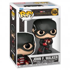 Funko Marvel Thunderbolts John F. Walker #1484