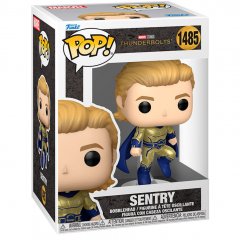Funko Marvel Thunderbolts Sentry #1485