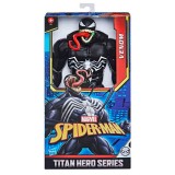 Hasbro Marvel Titan Hero Series Venon Spider-Man Figur 30cm