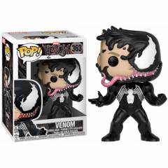 Marvel Venom Eddie Brock - Funko Pop #0363#0363