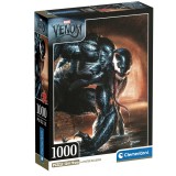 Clementoni Marvel Venom puzzle 1000pcs